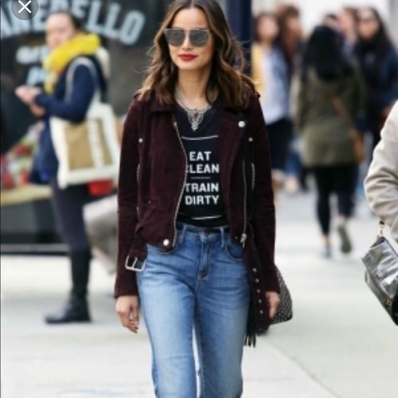 tyler jacobs Tops - TYLER JACOBS eat clean train dirty muscle tank